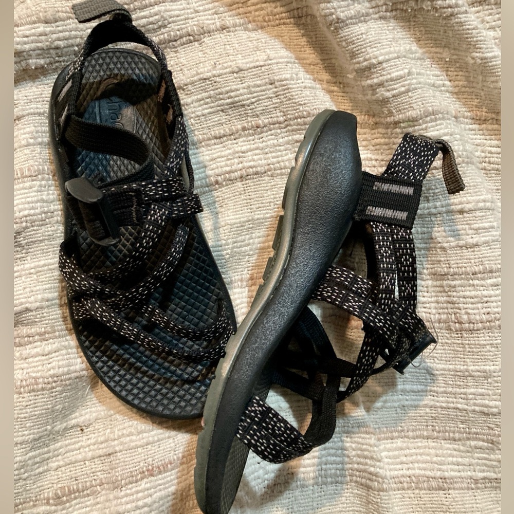 COPY - Chaco ZX/1 Sandals
